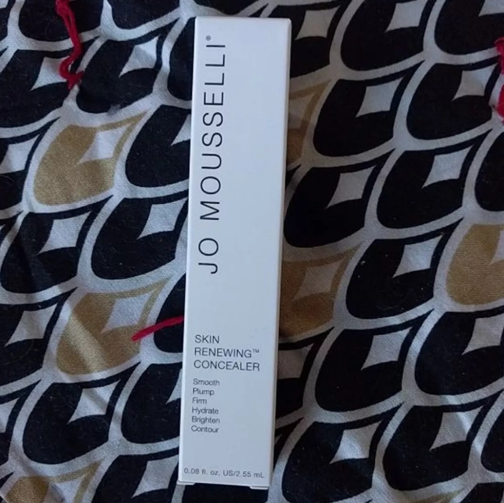 NEW concealer
